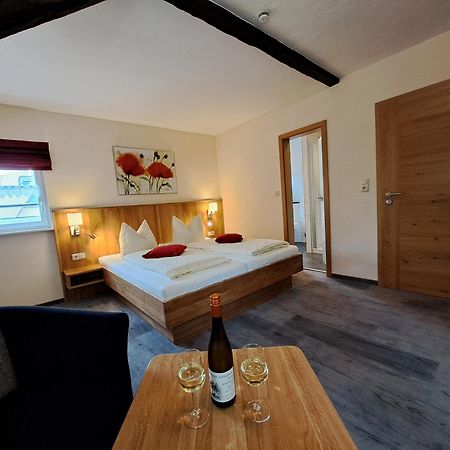 Winzerschenke Hotell Beilstein  Exteriör bild