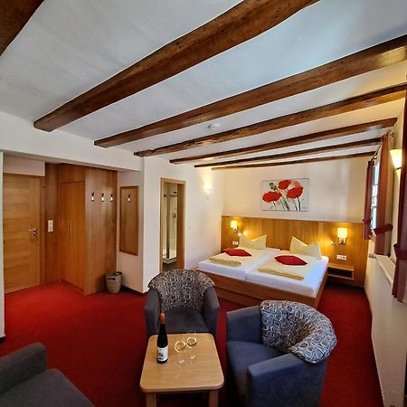 Winzerschenke Hotell Beilstein  Exteriör bild