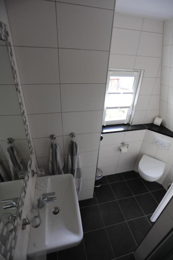 Winzerschenke Hotell Beilstein  Exteriör bild
